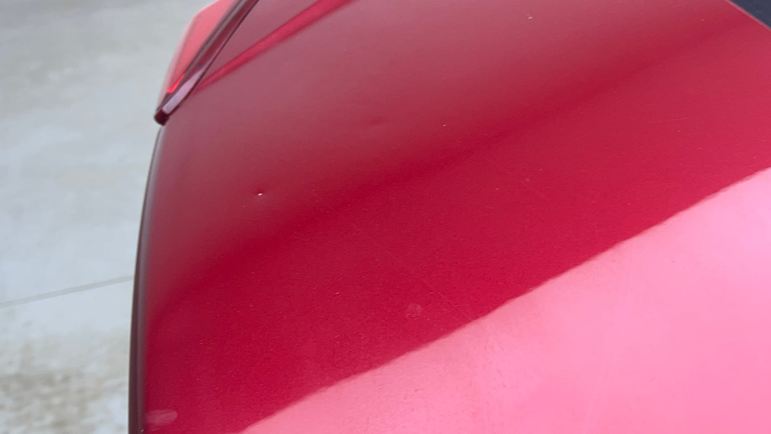 Used 2019 Honda Civic ZX CVT Petrol Petrol Automatic dents MINOR DENT