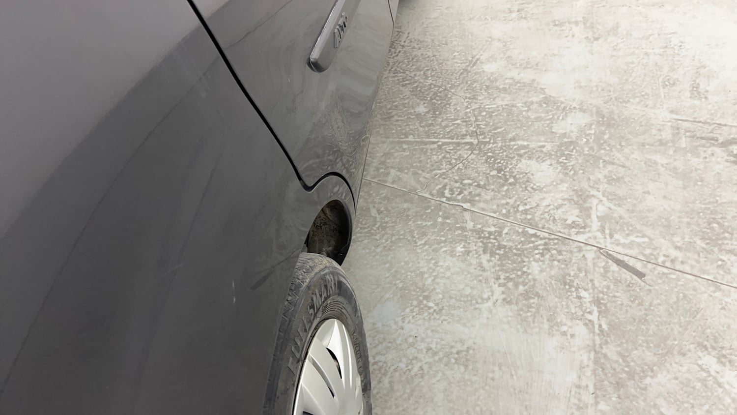 Used 2022 Maruti Suzuki Alto 800 VXi Petrol Manual dents MINOR SCRATCH