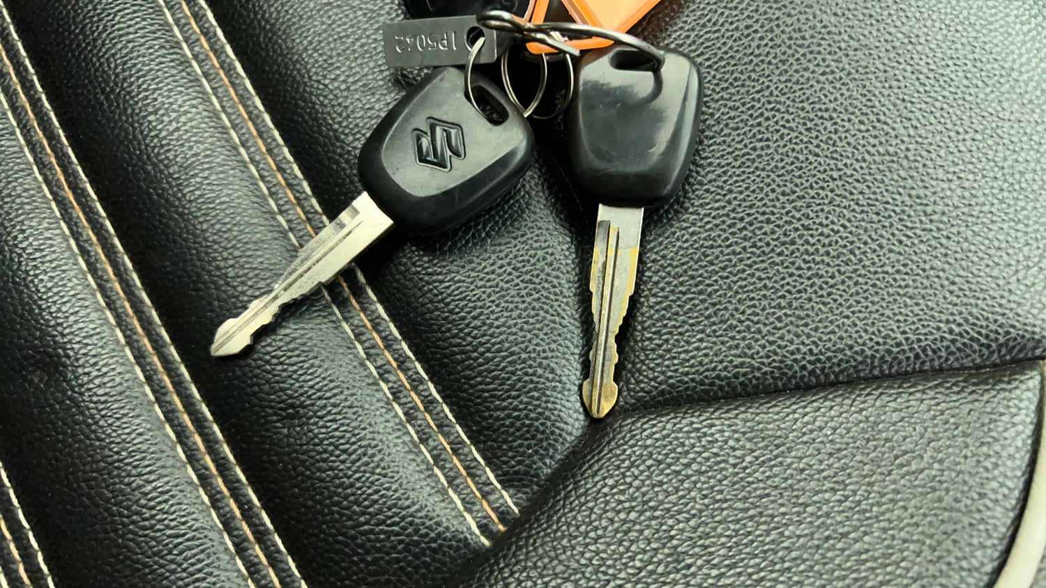 Used 2017 Maruti Suzuki Celerio VXi AMT Petrol Automatic extra CAR KEY VIEW