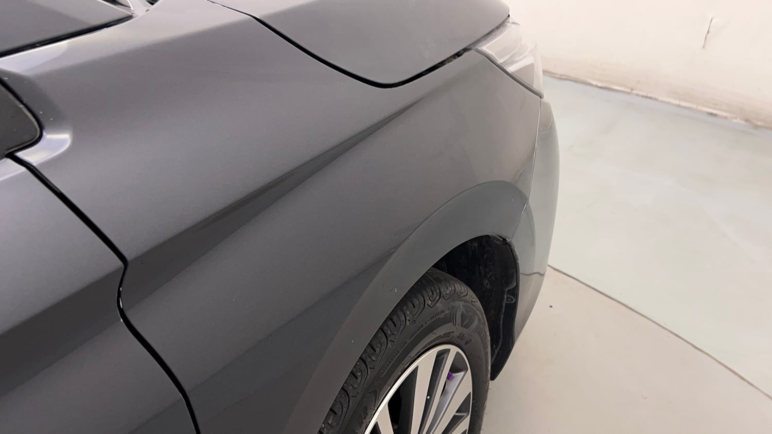 Used 2024 Honda City VX Petrol MT Petrol Manual dents MINOR SCRATCH