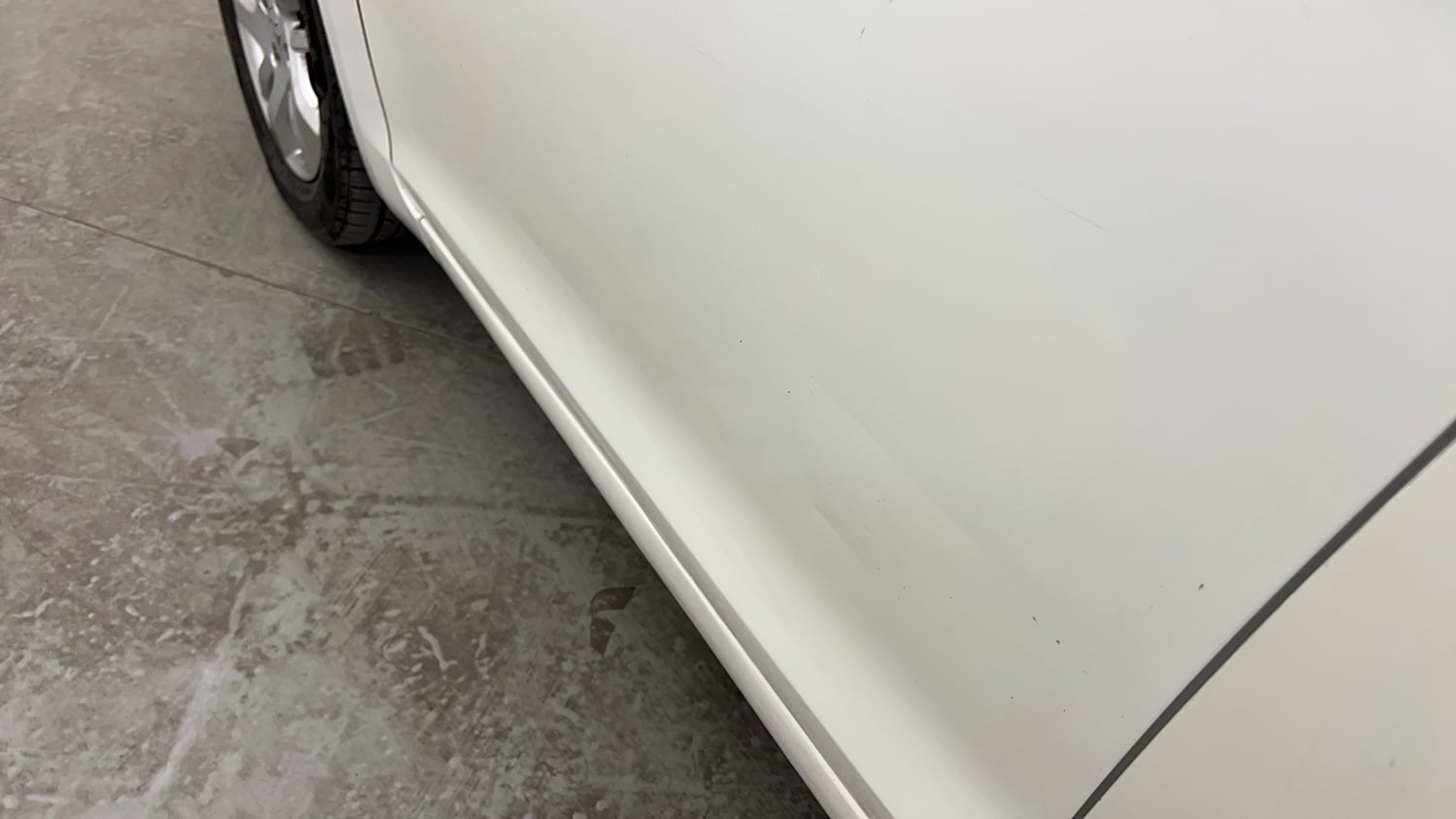 Used 2012 Maruti Suzuki Swift Dzire ZXI Petrol Manual dents MINOR DENT