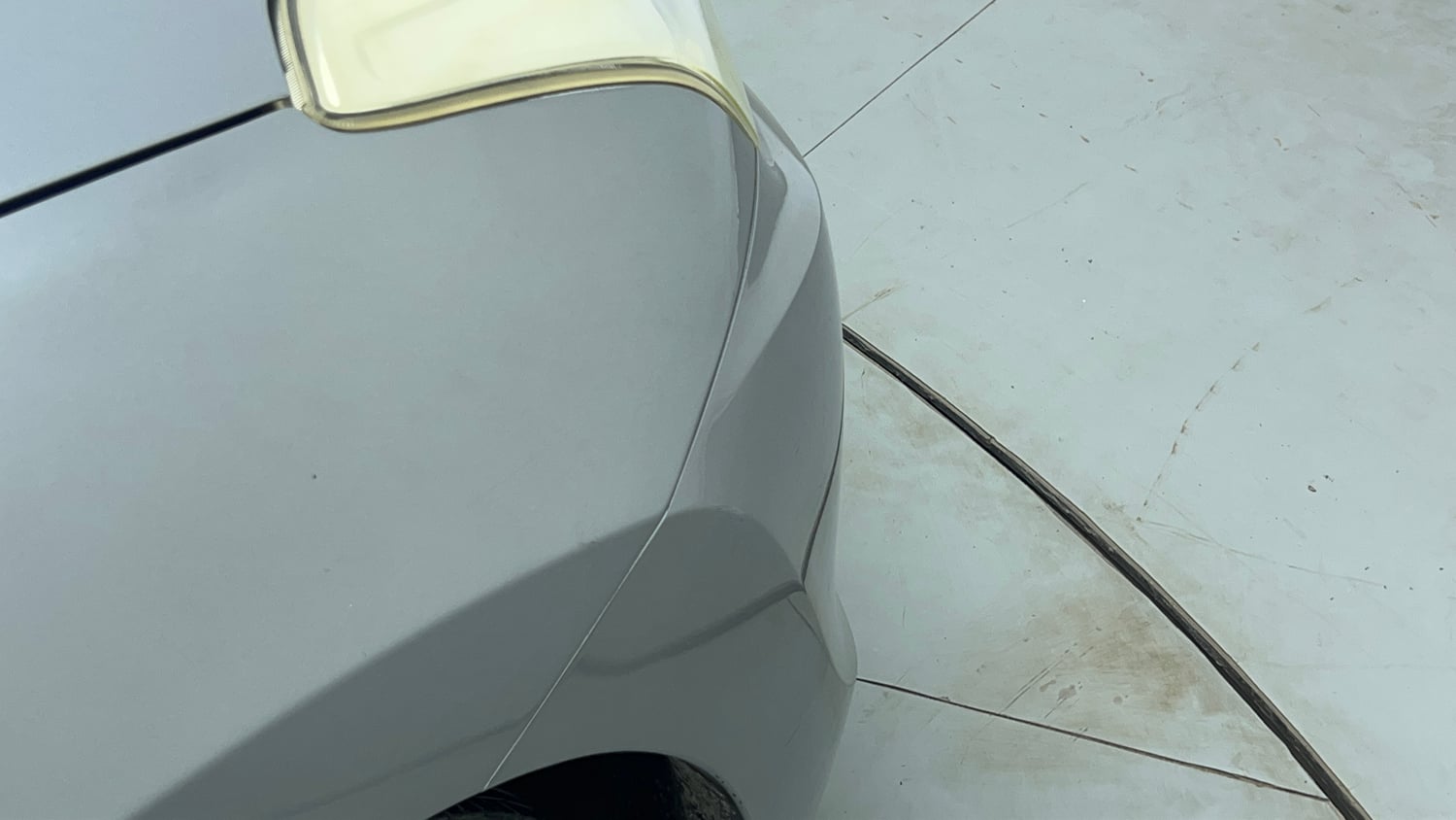 Used 2018 Maruti Suzuki Baleno Delta 1.2 Petrol Manual dents MINOR DENT