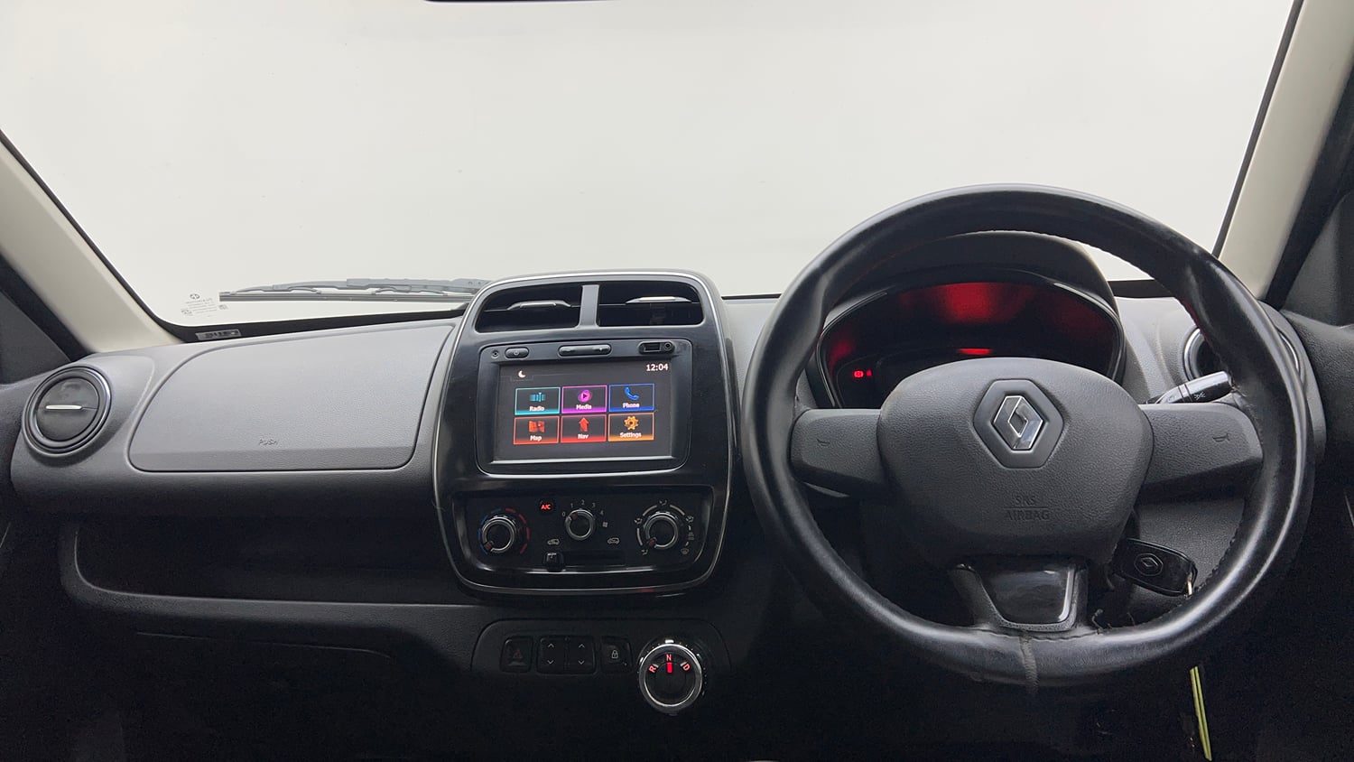 DASHBOARD VIDEO