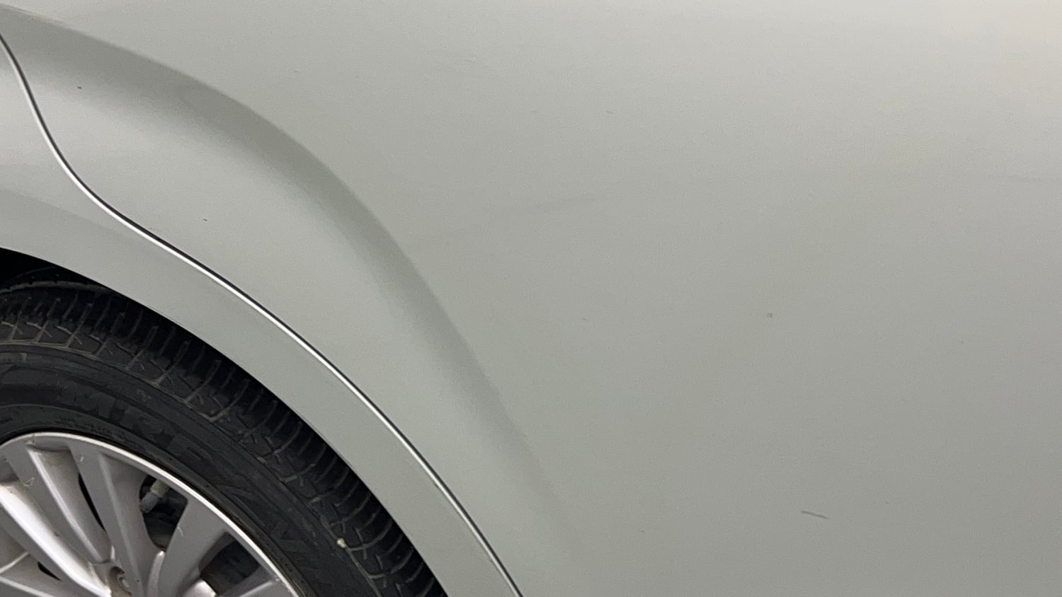 Used 2019 Maruti Suzuki Wagon R VXi 1.2 Petrol Manual dents MINOR DENT