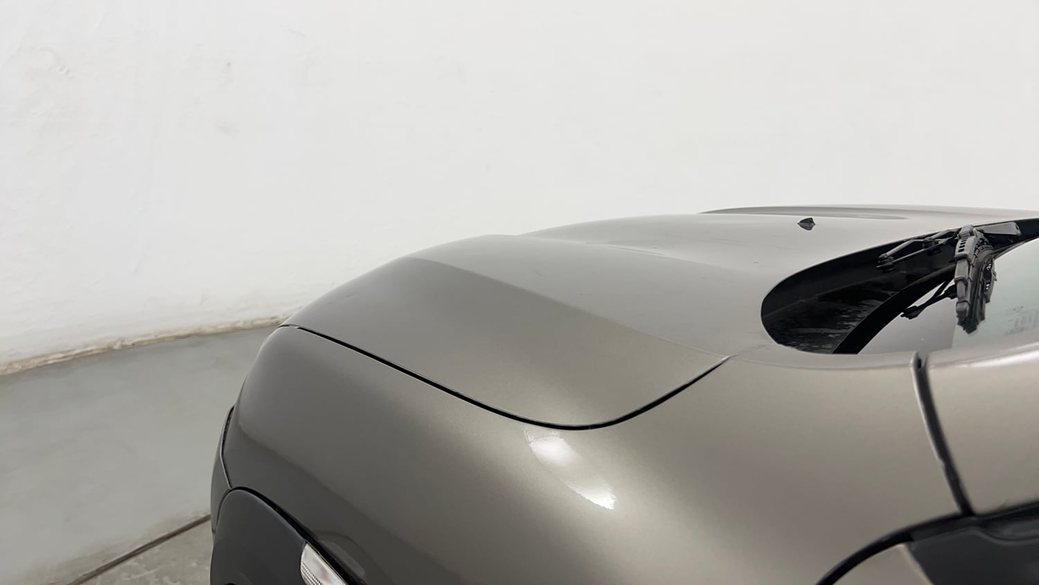 Used 2019 Renault Kwid RXL Petrol Manual dents MINOR SCRATCH
