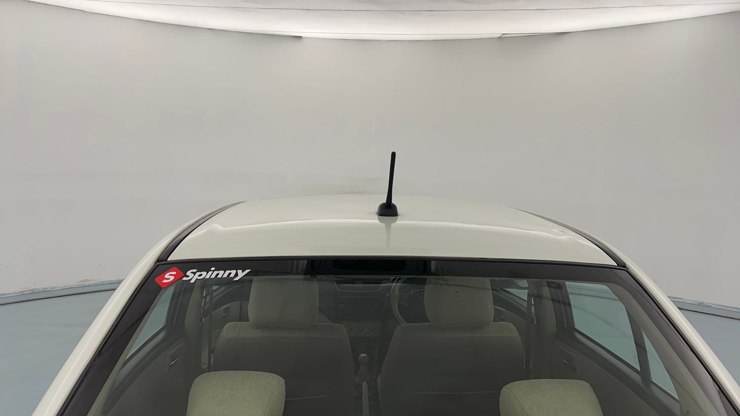 Used 2016 Maruti Suzuki Swift Dzire VDI Diesel Manual exterior EXTERIOR ROOF VIEW