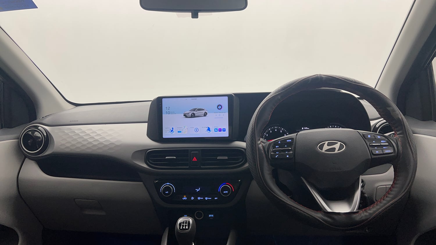 DASHBOARD VIDEO