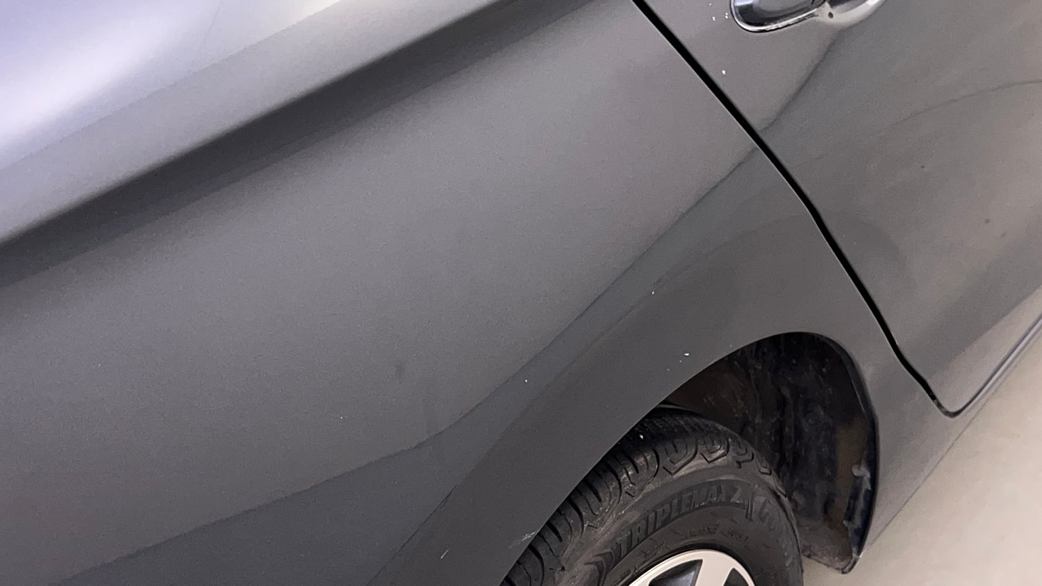 Used 2024 Honda City VX Petrol MT Petrol Manual dents MINOR SCRATCH