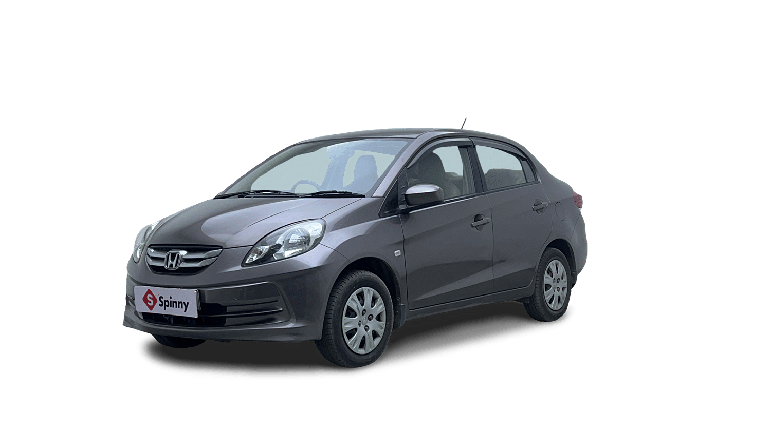 Used 2014 Honda Amaze 1.2 S i-VTEC Petrol Manual Image
