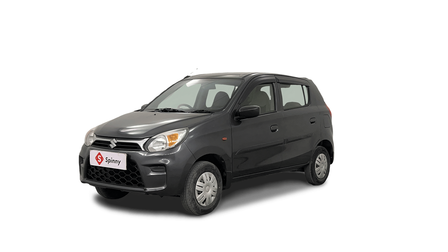 Used 2022 Maruti Suzuki Alto 800 VXi Petrol Manual Image