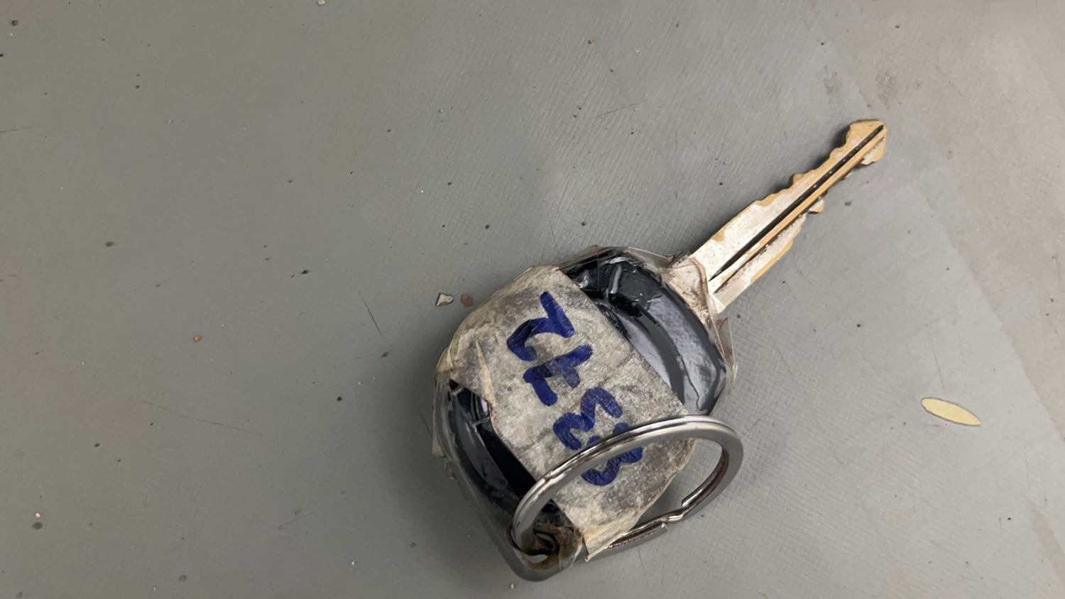 Used 2015 Maruti Suzuki Celerio ZXi AMT Petrol Automatic extra CAR KEY VIEW