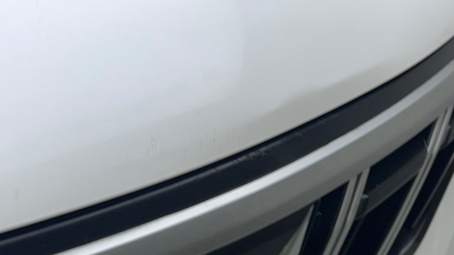 Used 2022 Mahindra XUV700 AX 5 Petrol MT 7 STR Petrol Manual dents MINOR DENT