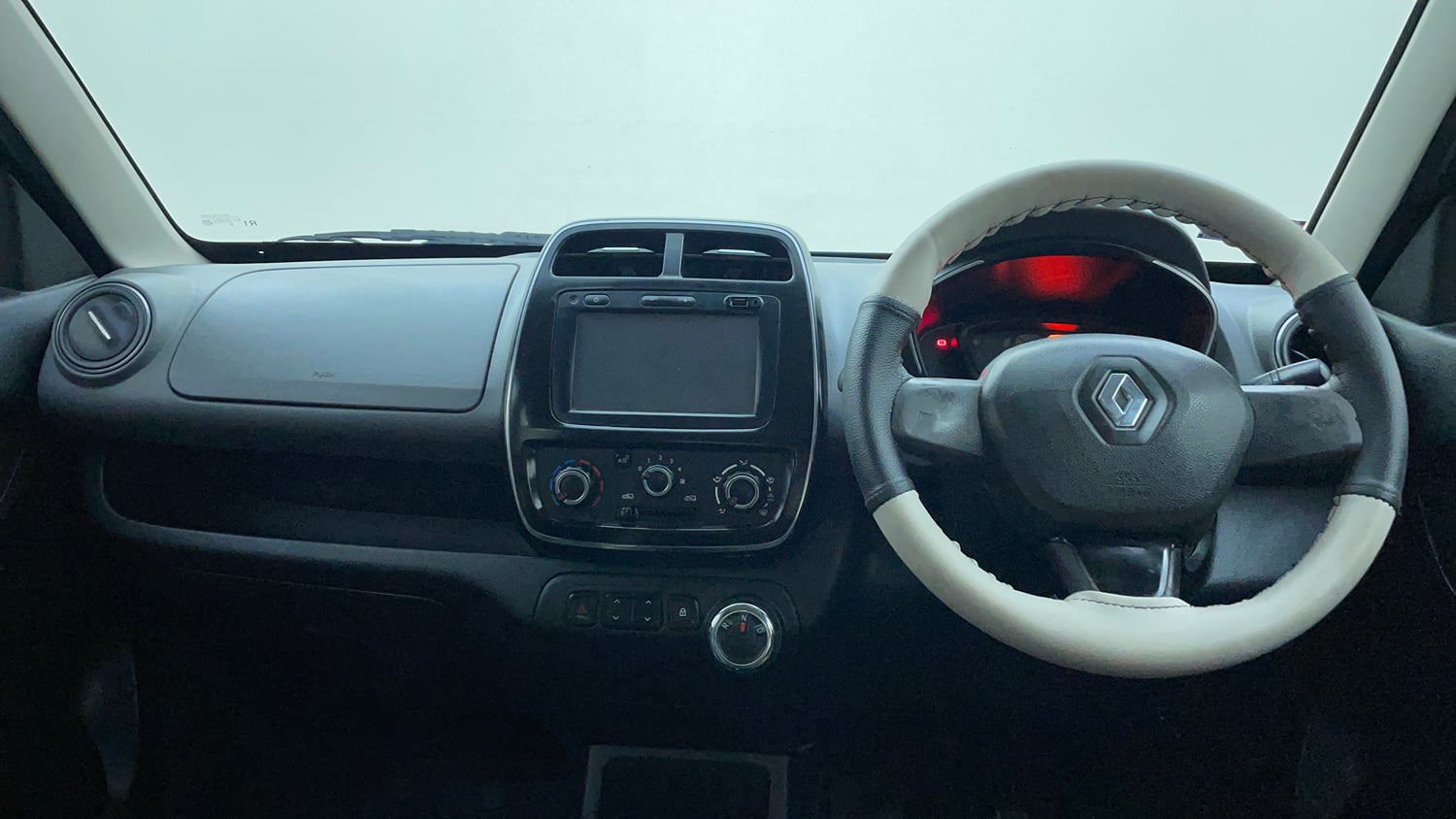 DASHBOARD VIDEO