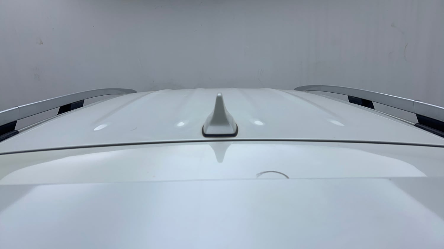 Used 2023 Maruti Suzuki XL6 Zeta AT Petrol Petrol Automatic exterior EXTERIOR ROOF VIEW
