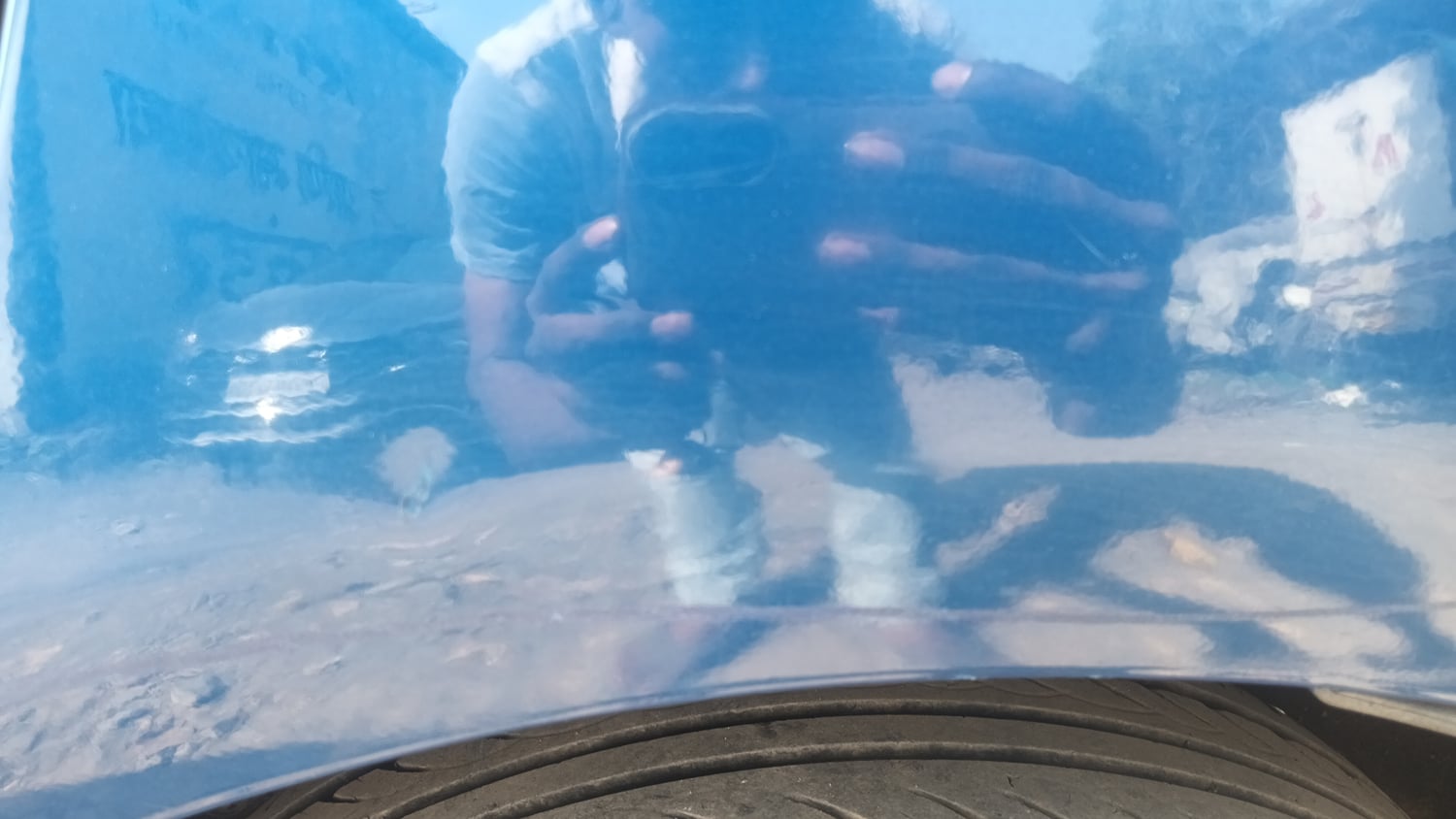 Used 2020 Ford EcoSport S Petrol Petrol Manual dents MINOR DENT
