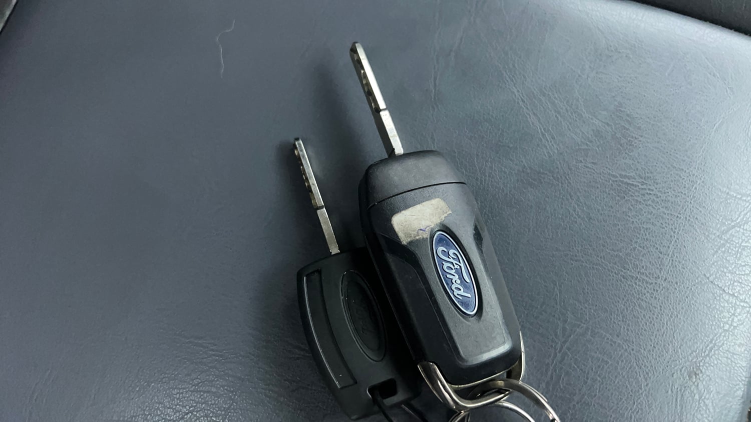 Used 2018 Ford EcoSport Trend + 1.5L Ti-VCT AT Petrol Automatic extra CAR KEY VIEW