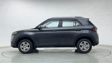 Used 2022 Hyundai Venue SX 1.2 Petrol Petrol Manual Image