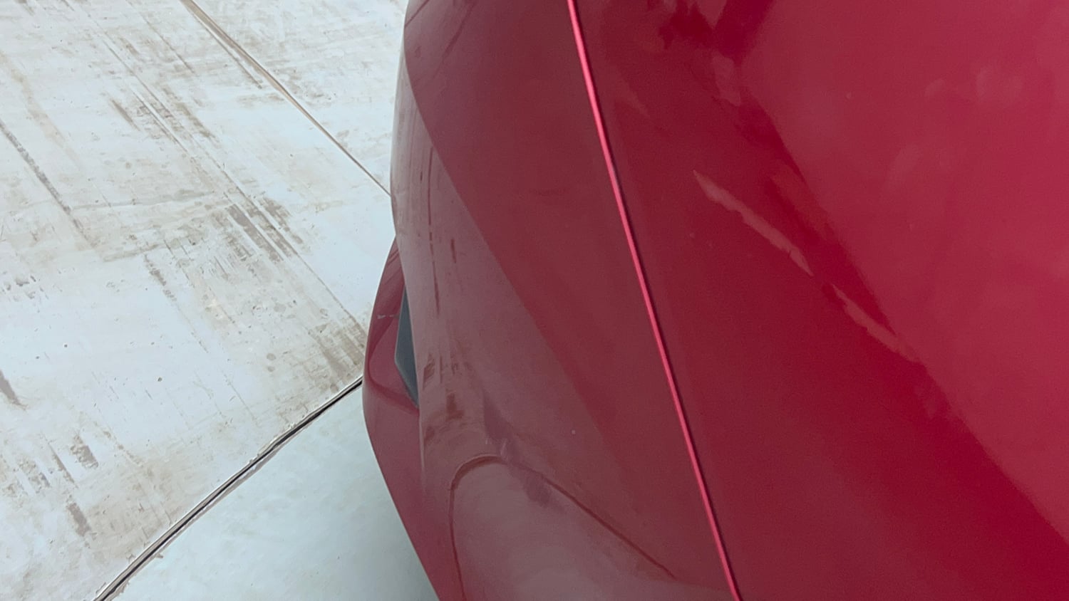 Used 2019 Honda Civic ZX CVT Petrol Petrol Automatic dents MINOR DENT