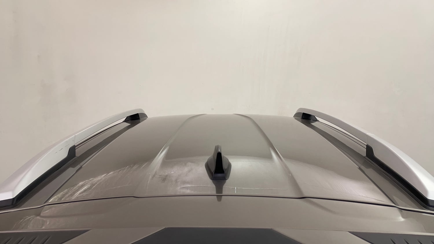 Used 2021 Renault Kiger RXT 1.0 Turbo MT Petrol Manual exterior EXTERIOR ROOF VIEW