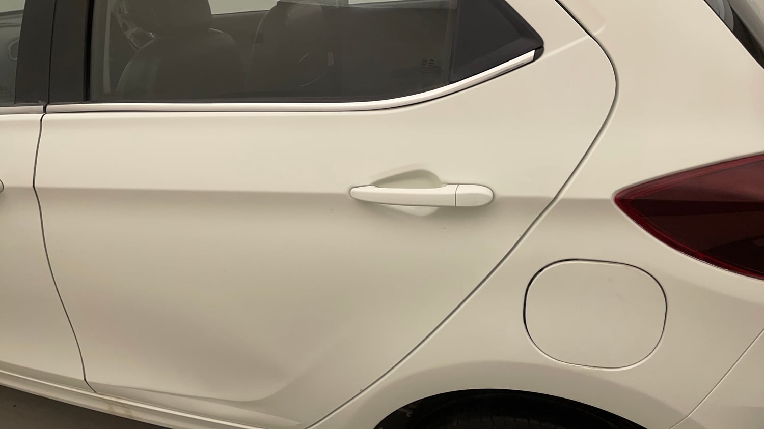 Used 2023 Tata Tiago XT CNG Cng Manual dents MINOR DENT