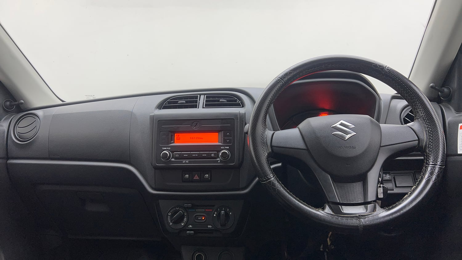 DASHBOARD VIDEO