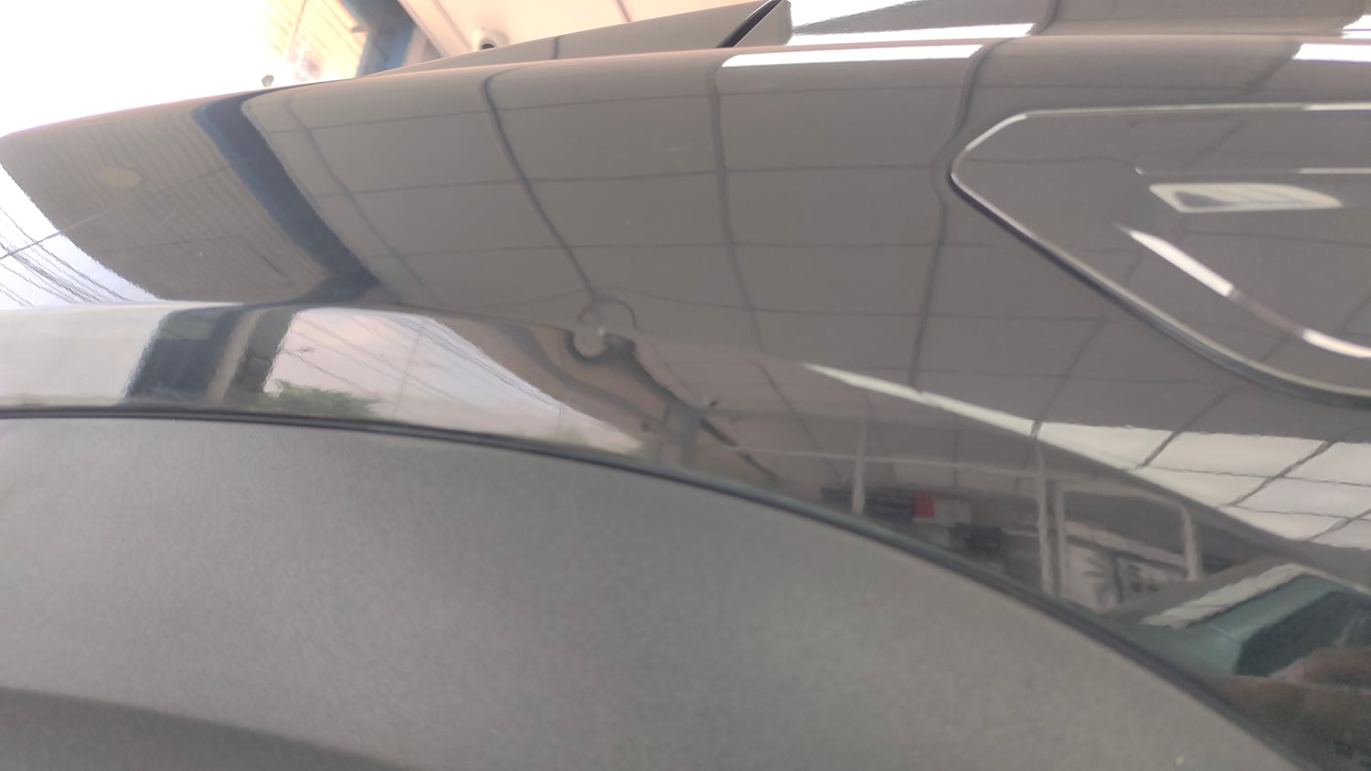 Used 2024 Renault Kiger RXE Petrol Manual dents MINOR SCRATCH
