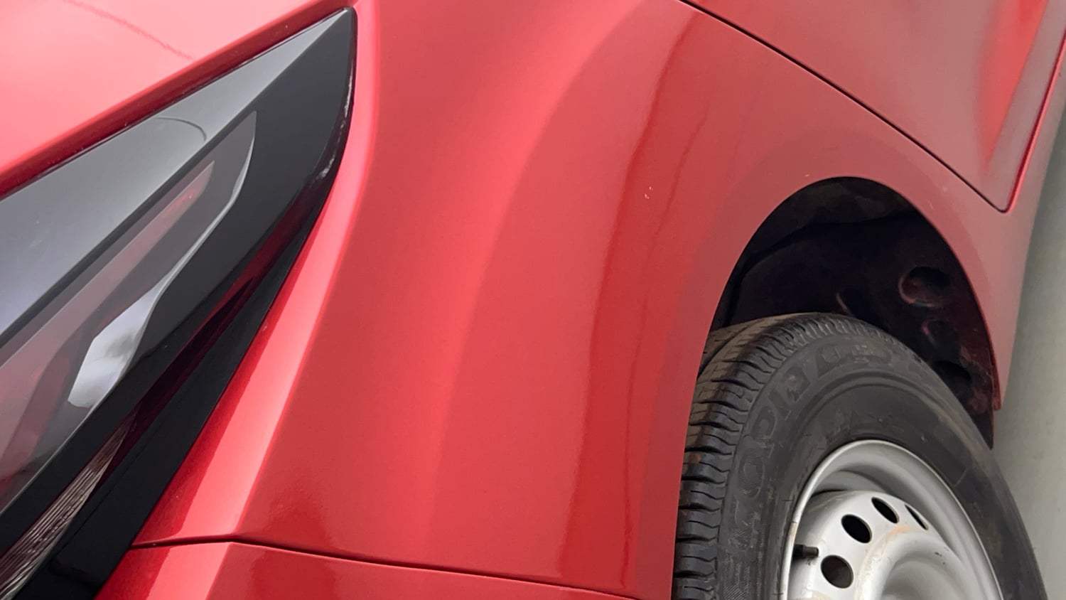 Used 2020 Tata Altroz XE Petrol Petrol Manual dents MINOR SCRATCH