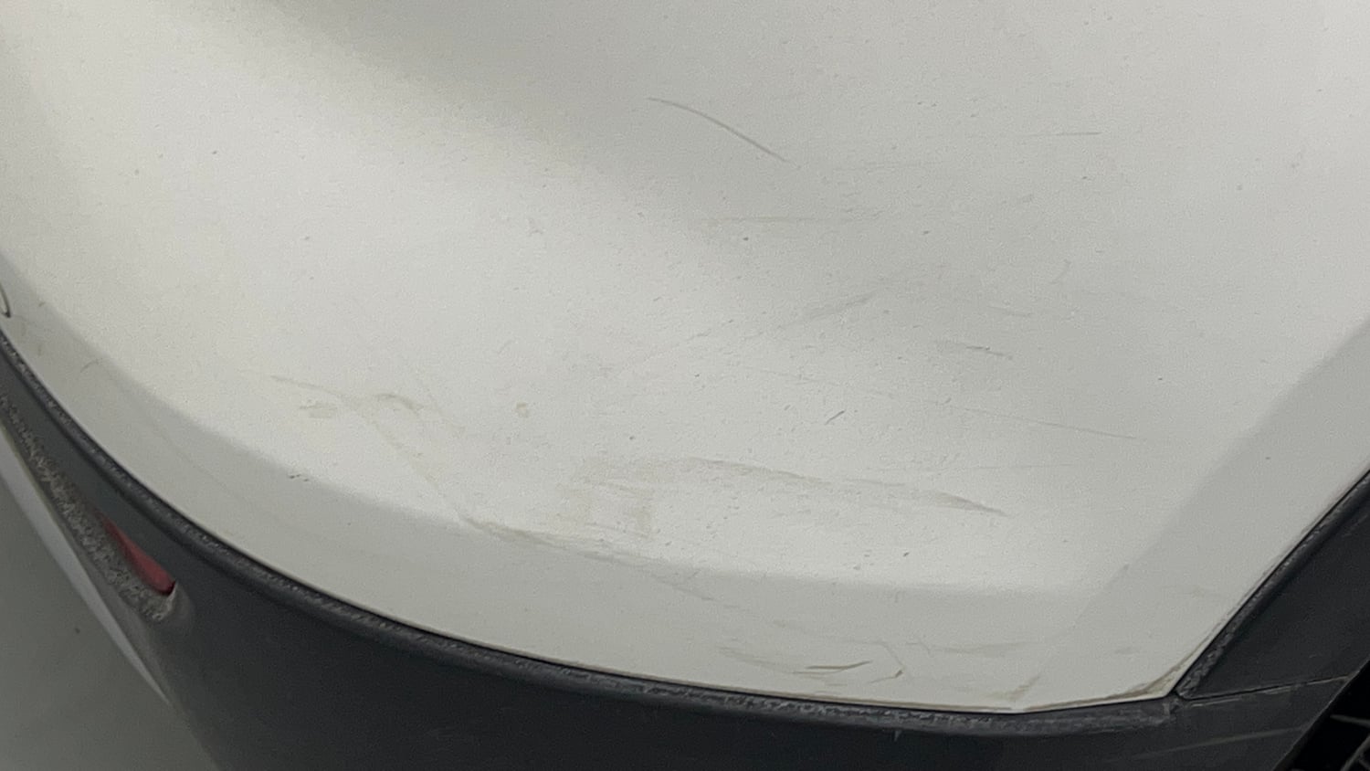 Used 2021 maruti-suzuki Vitara Brezza ZXi Plus Petrol Manual dents MINOR SCRATCH