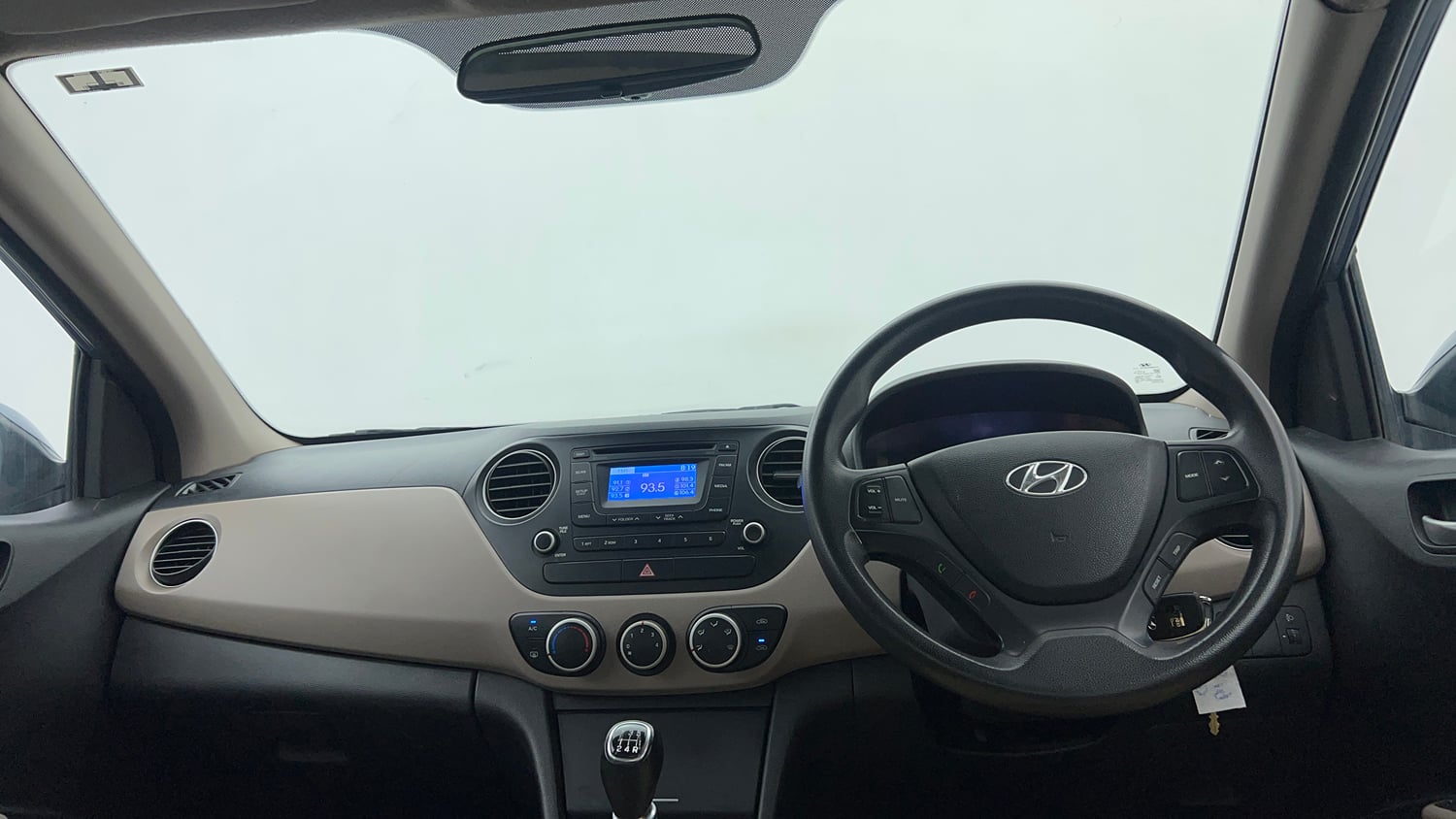 DASHBOARD VIDEO