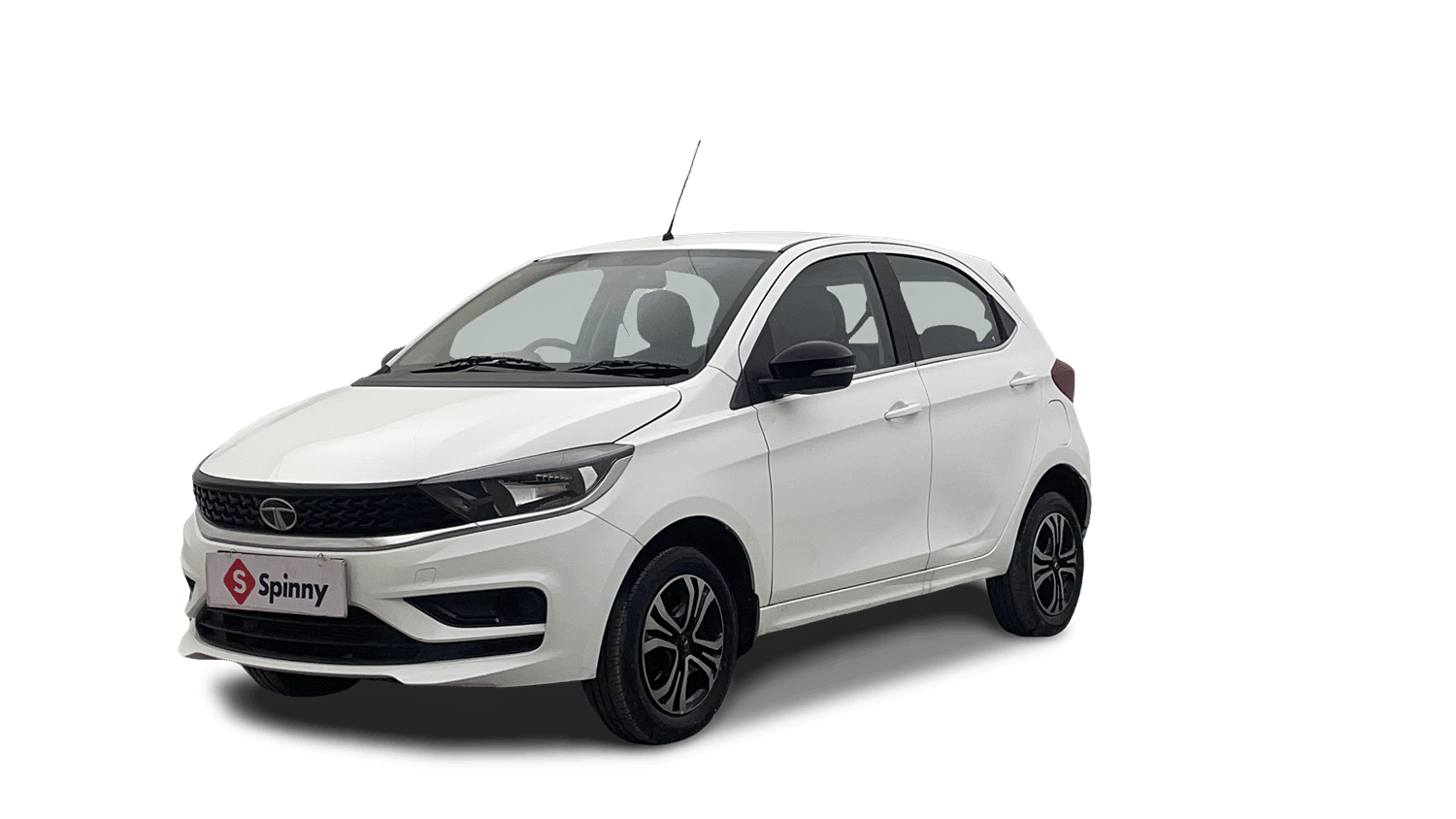 Used 2023 Tata Tiago XT CNG Cng Manual Image