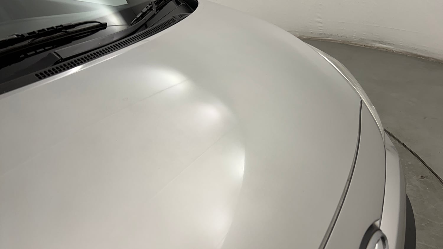 Used 2016 Hyundai Grand i10 Asta AT 1.2 Kappa VTVT Petrol Automatic dents MINOR SCRATCH