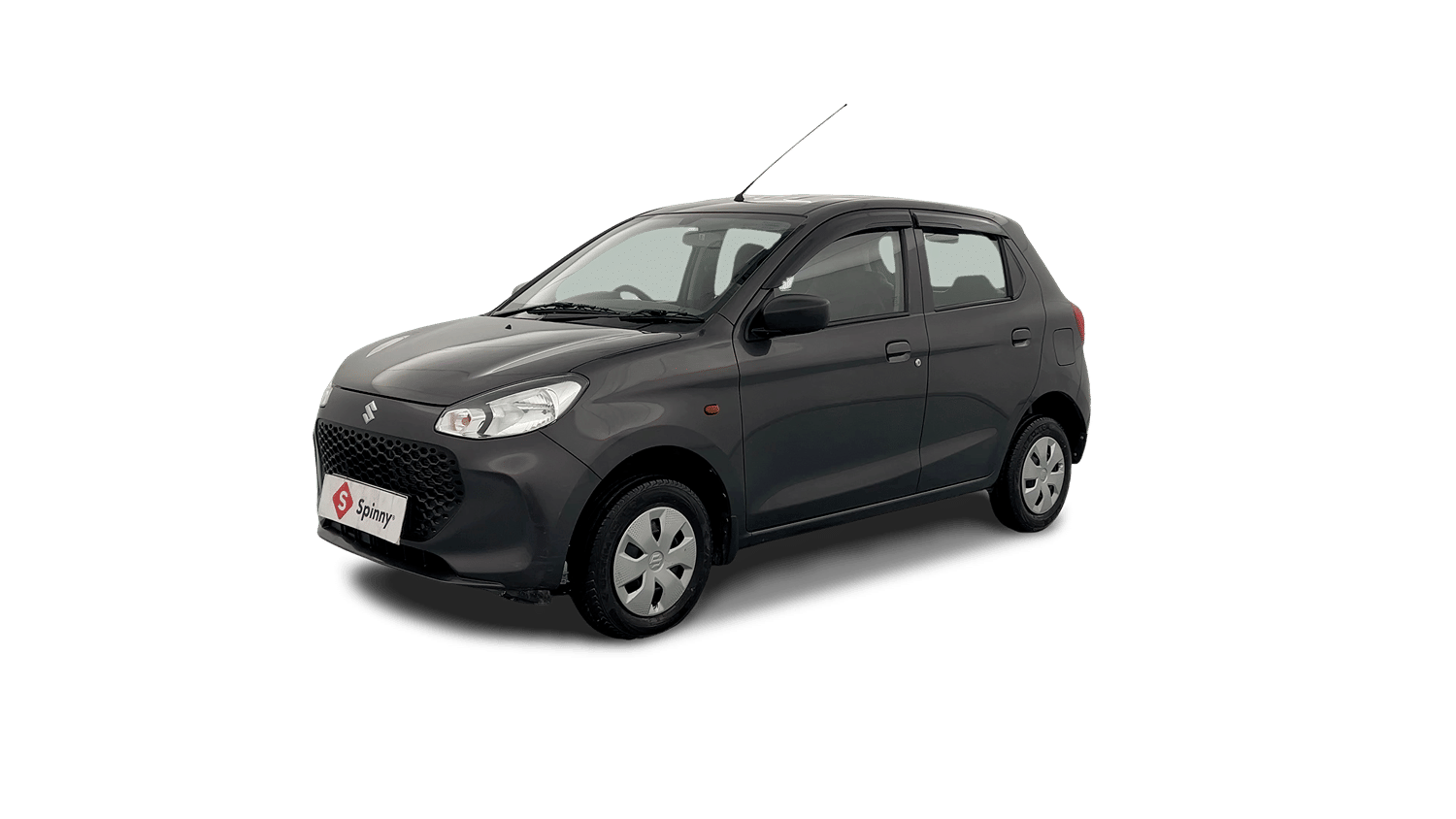 Used 2023 Maruti Suzuki Alto K10 VXi Petrol Manual Image