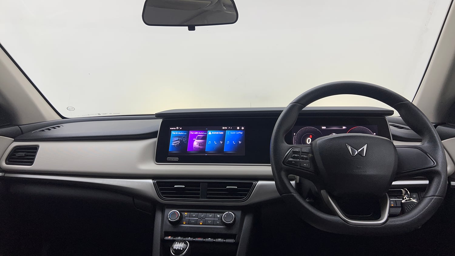DASHBOARD VIDEO