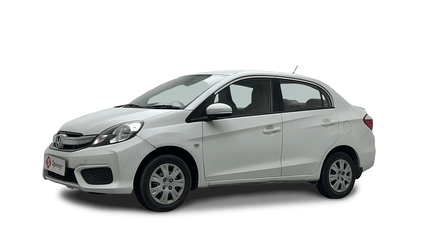 Used 2018 Honda Amaze 1.2 S i-VTEC Opt Petrol Manual Image