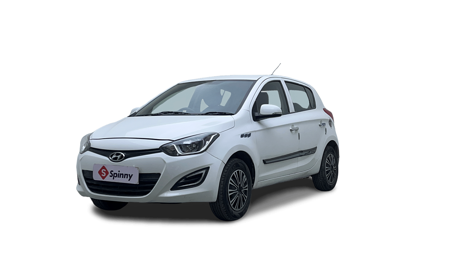 Used 2014 Hyundai I20 Magna 1.2 Petrol Manual Image
