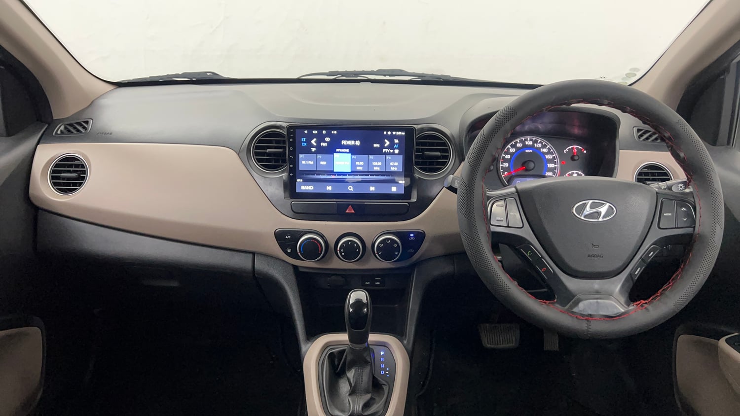 DASHBOARD VIDEO