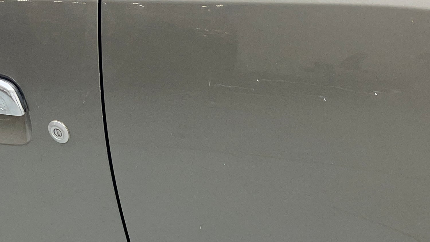 Used 2020 Maruti Suzuki Wagon R LXi 1.0 CNG Cng Manual dents MINOR SCRATCH