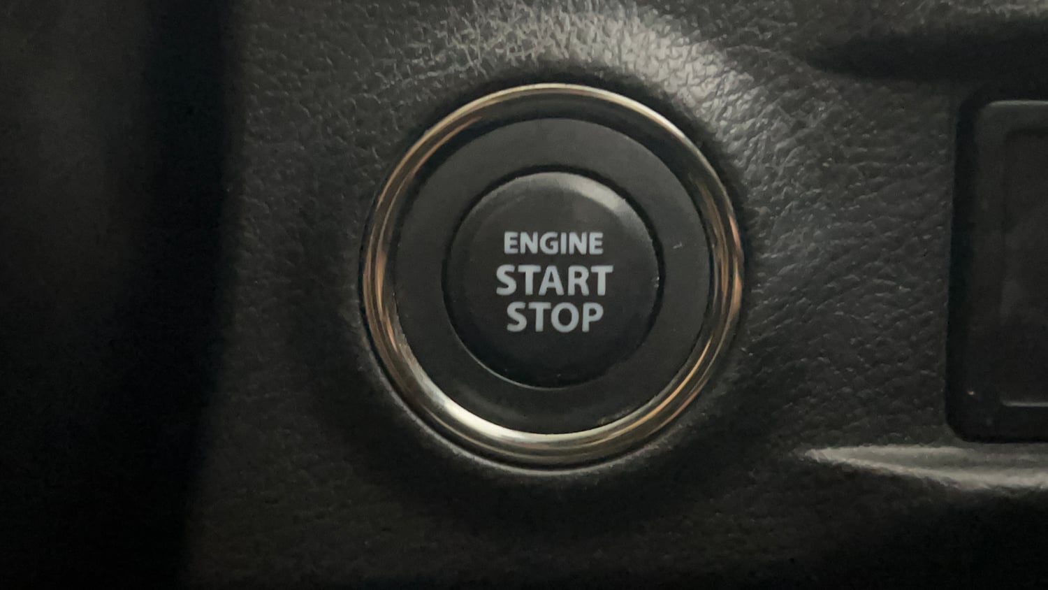 Used 2022 Toyota Urban Cruiser Premium Grade MT Petrol Manual top_features Keyless start