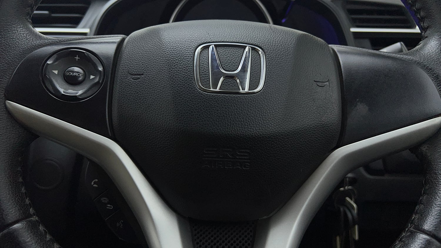 Used 2019 Honda Jazz VX Petrol Petrol Manual top_features Airbags