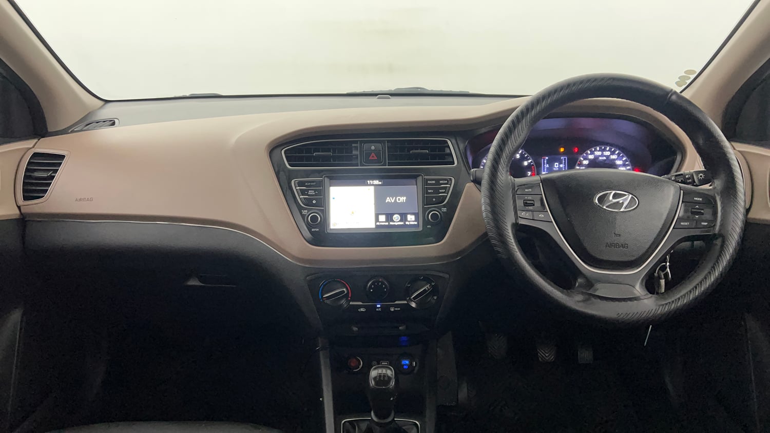 DASHBOARD VIDEO
