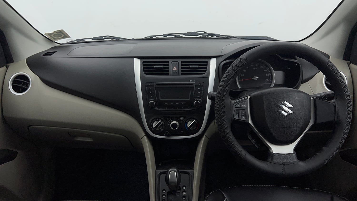 DASHBOARD VIDEO