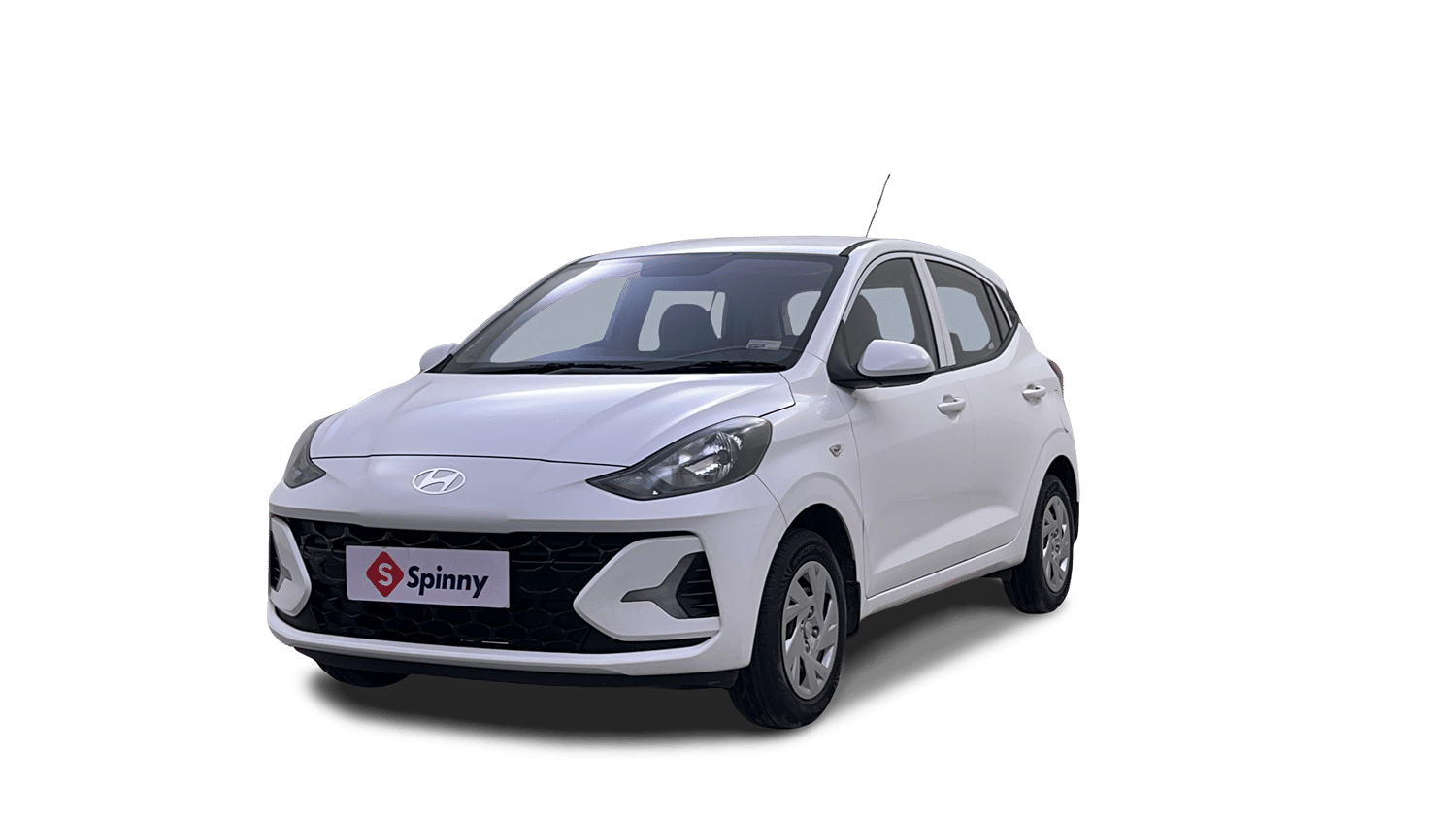 Used 2026 Hyundai Grand i10 Nios Magna 1.2 Kappa Petrol Manual Image