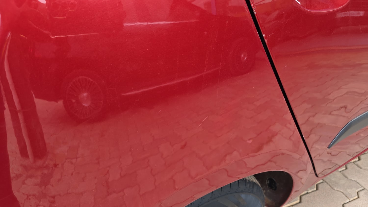 Used 2013 Hyundai i10 Era 1.1 iRDE2 Petrol Manual dents MINOR DENT