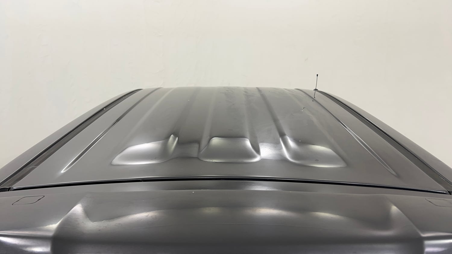 Used 2022 Maruti Suzuki Alto 800 VXi Petrol Manual exterior EXTERIOR ROOF VIEW