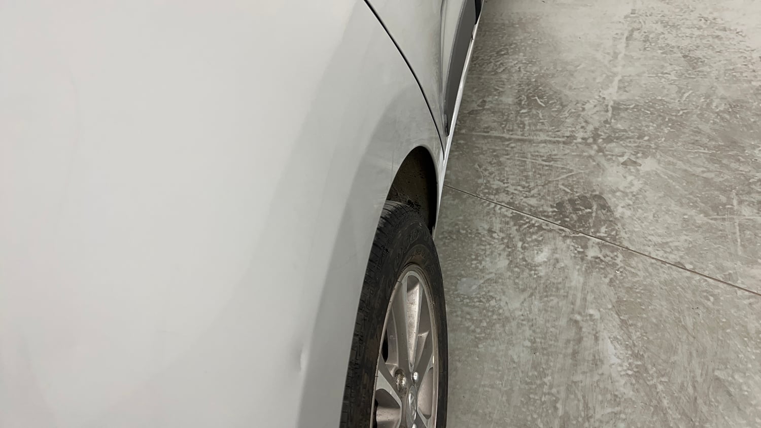 Used 2016 Hyundai Grand i10 Asta AT 1.2 Kappa VTVT Petrol Automatic dents MINOR DENT