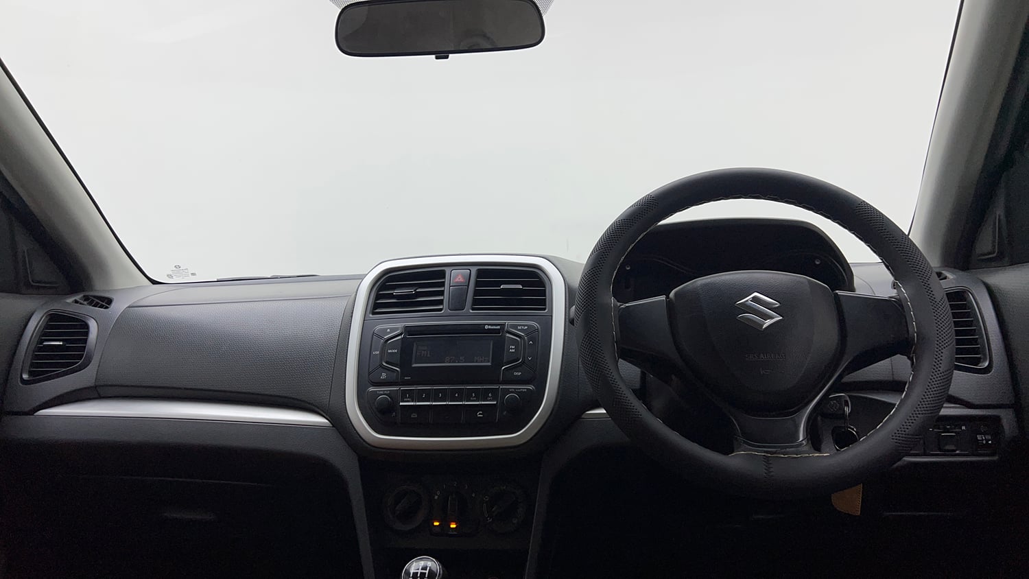 DASHBOARD VIDEO