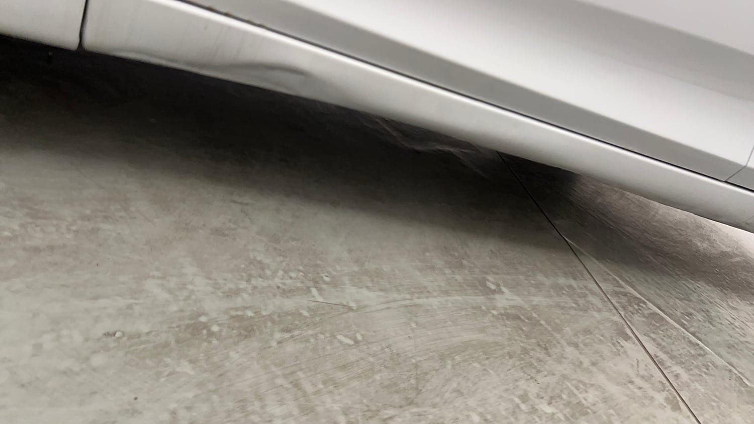 Used 2018 Hyundai Eon Era + Petrol Manual dents MINOR SCRATCH