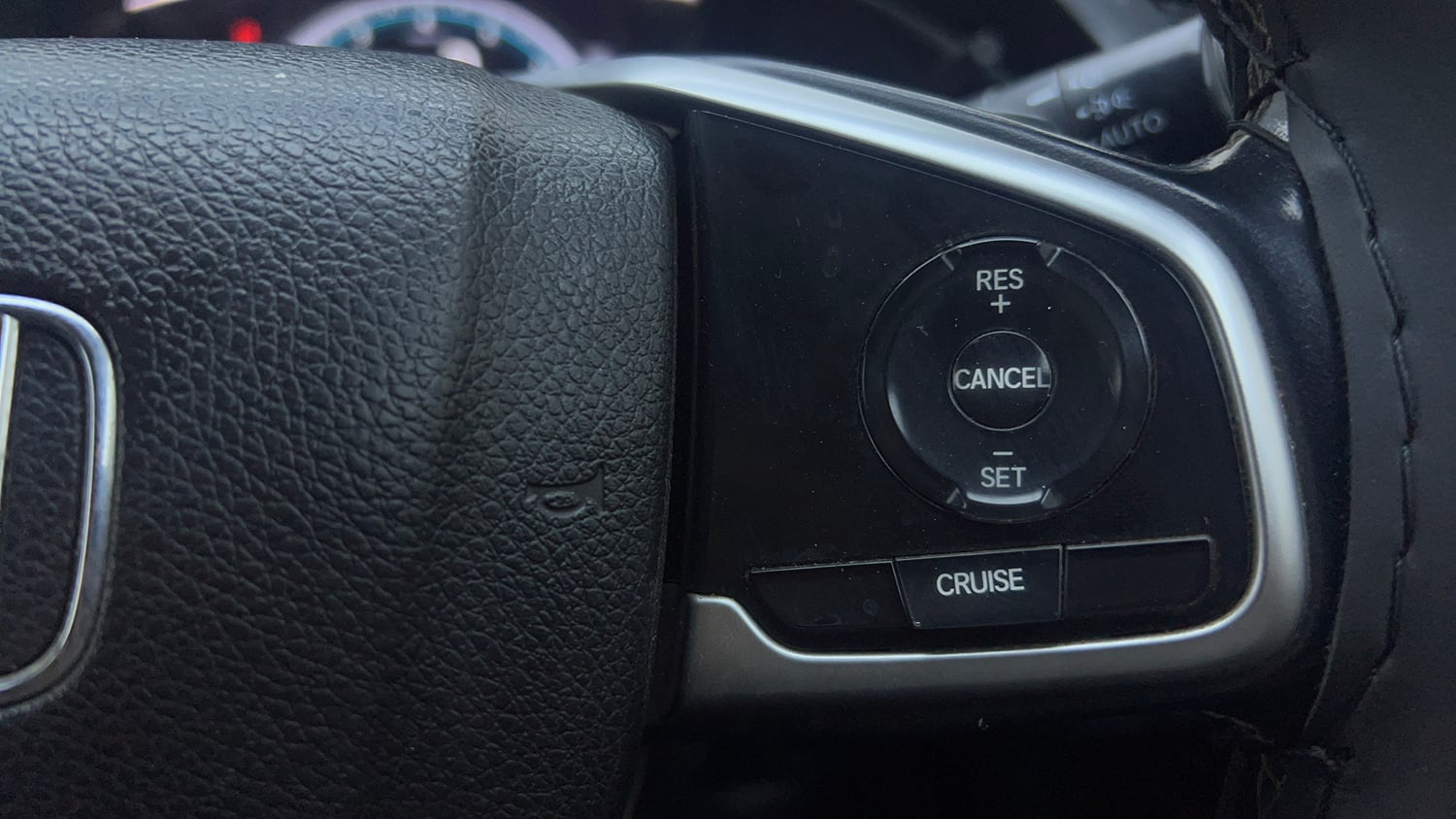 Used 2019 Honda Civic ZX CVT Petrol Petrol Automatic top_features Cruise control