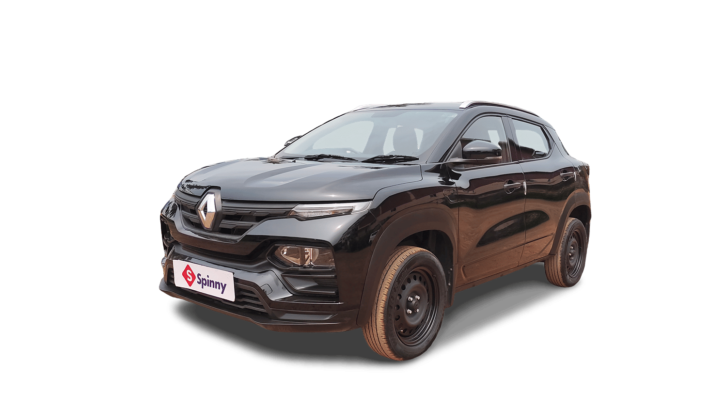 Used 2024 Renault Kiger RXE Petrol Manual Image