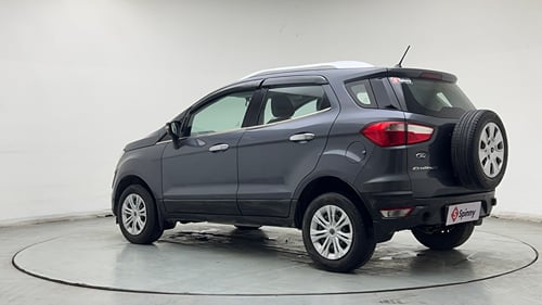 Used 2020 Ford EcoSport Ambiente 1.5L Ti-VCT Petrol Manual exterior LEFT REAR CORNER VIEW